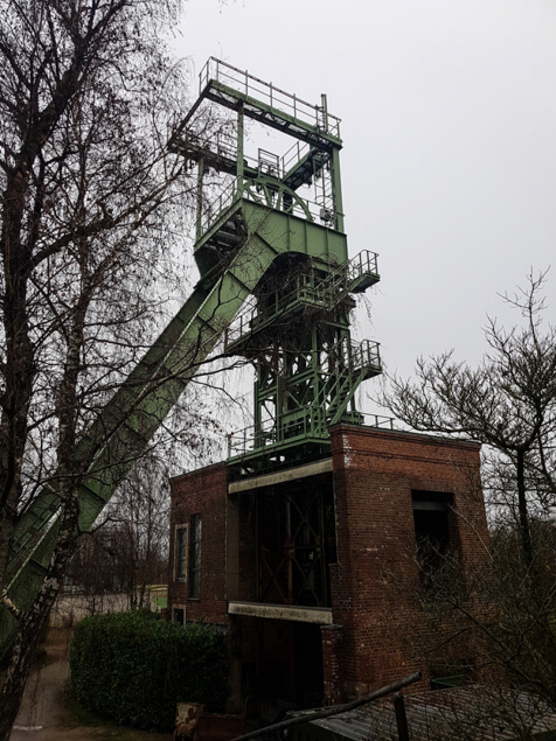 Wanderung Panoramablick vom Lüderich mit Absacker 